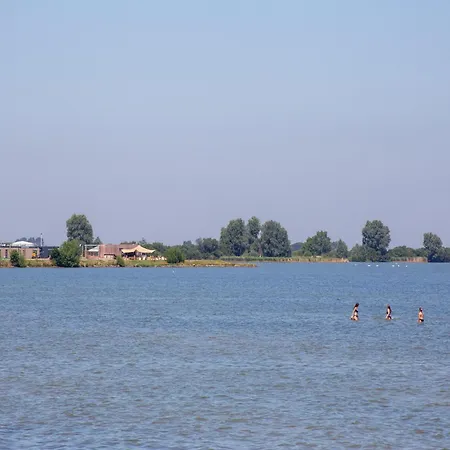 Sustainable On The Ijsselmeer *