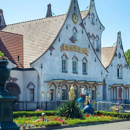 Sustainable On The Ijsselmeer Enkhuizen