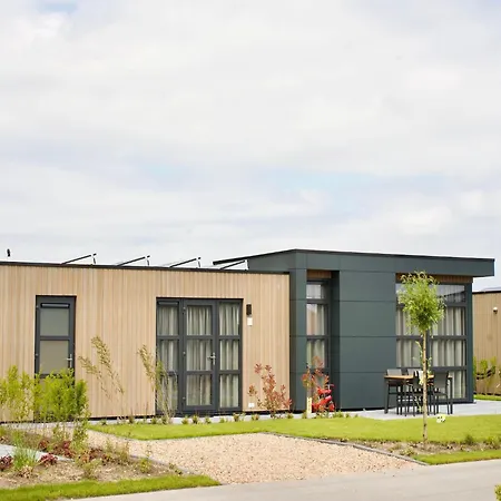 Sustainable On The Ijsselmeer Enkhuizen