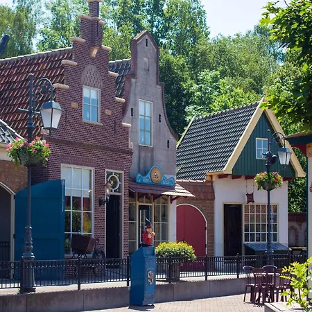 Sustainable On The Ijsselmeer Chalet Enkhuizen