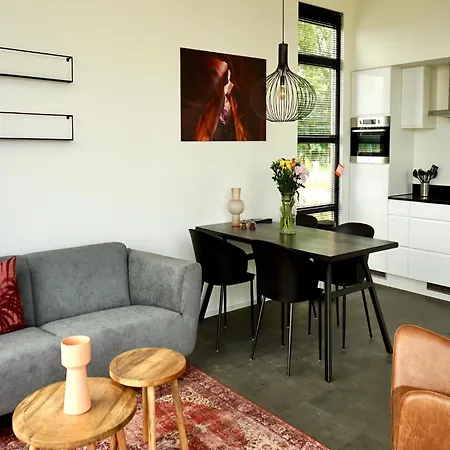 Sustainable On The Ijsselmeer *