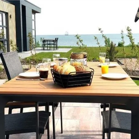 Sustainable On The Ijsselmeer