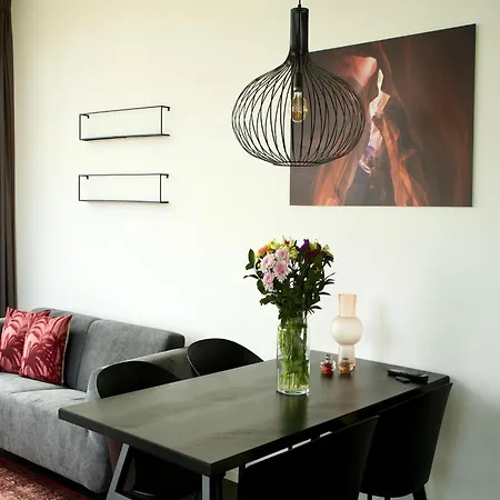 Sustainable On The Ijsselmeer Chalet Enkhuizen