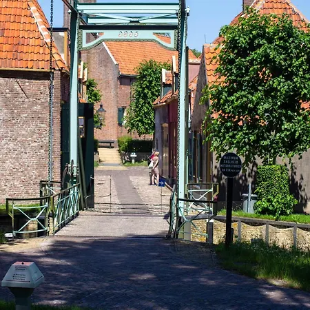 Sustainable On The Ijsselmeer *