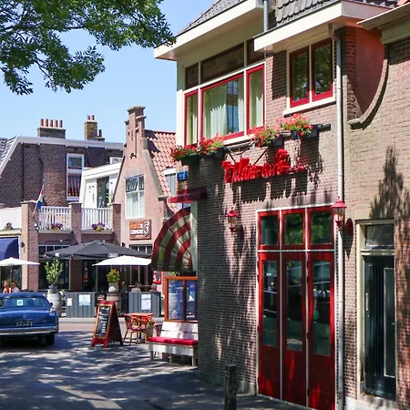 Sustainable On The Ijsselmeer Enkhuizen